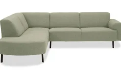 Clearance Hoekbank Yva Ronde Banken|Loungebanken