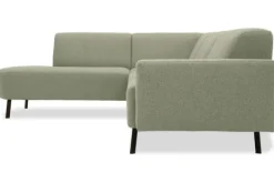 Clearance Hoekbank Yva Ronde Banken|Loungebanken