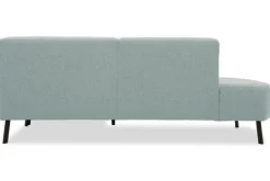 Clearance Hoekbank Yva Ronde Banken|Loungebanken