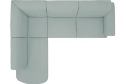 Clearance Hoekbank Yva Ronde Banken|Loungebanken