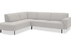 Clearance Hoekbank Yva Ronde Banken|Loungebanken