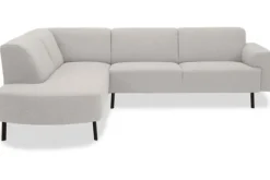 Clearance Hoekbank Yva Ronde Banken|Loungebanken