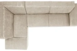 Hot Hoekbank  Zellona Loungebanken|Hoekbanken