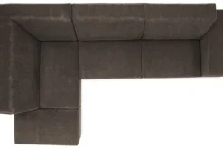 Hot Hoekbank  Zellona Loungebanken|Hoekbanken