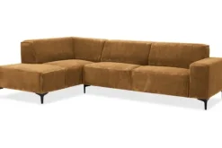 Hot Hoekbank  Zellona Loungebanken|Hoekbanken