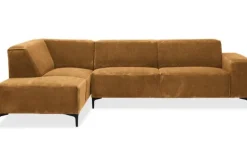 Hot Hoekbank  Zellona Loungebanken|Hoekbanken