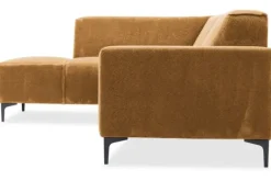 Hot Hoekbank  Zellona Loungebanken|Hoekbanken