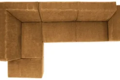 Hot Hoekbank  Zellona Loungebanken|Hoekbanken