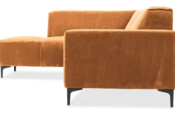 Hot Hoekbank  Zellona Loungebanken|Hoekbanken