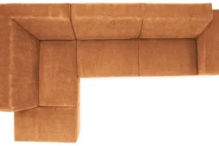 Hot Hoekbank  Zellona Loungebanken|Hoekbanken