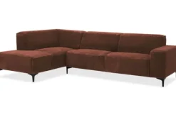 Hot Hoekbank  Zellona Loungebanken|Hoekbanken