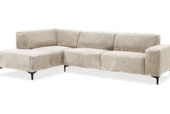 Hot Hoekbank  Zellona Loungebanken|Hoekbanken