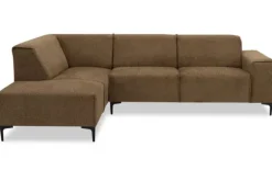 Outlet Hoekbank Zellona Loungebanken|Hoekbanken