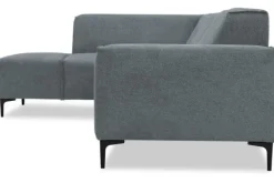 Outlet Hoekbank Zellona Loungebanken|Hoekbanken