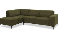 Outlet Hoekbank Zellona Loungebanken|Hoekbanken