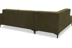 Outlet Hoekbank Zellona Loungebanken|Hoekbanken