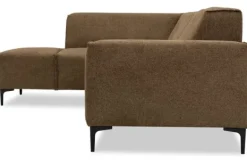 Outlet Hoekbank Zellona Loungebanken|Hoekbanken