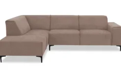 Outlet Hoekbank Zellona Loungebanken|Hoekbanken