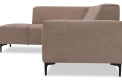 Outlet Hoekbank Zellona Loungebanken|Hoekbanken