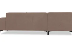 Outlet Hoekbank Zellona Loungebanken|Hoekbanken