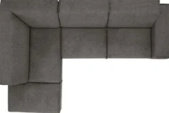 Outlet Hoekbank Zellona Loungebanken|Hoekbanken