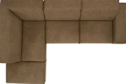 Outlet Hoekbank Zellona Loungebanken|Hoekbanken