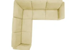 Online Hoekbank Zenova Hoekbanken