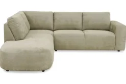 Ronde Banken|Loungebanken-Dutch Comfortline Hoekbank Zenova