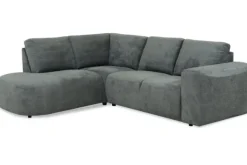 Loungebanken|Ronde Banken-Dutch Comfortline Hoekbank Zenova