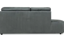 Loungebanken|Ronde Banken-Dutch Comfortline Hoekbank Zenova