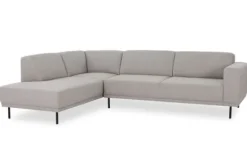 Loungebanken|Hoekbanken-Okereke Style Hoekbank Zoe