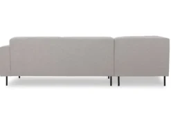 Loungebanken|Hoekbanken-Okereke Style Hoekbank Zoe