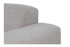 Loungebanken|Hoekbanken-Okereke Style Hoekbank Zoe