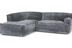 Elementen Banken|Loungebanken-Easy Lifestyle Hoekbankstel Candy