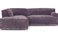 Elementen Banken|Loungebanken-Easy Lifestyle Hoekbankstel Candy