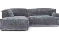 Elementen Banken|Loungebanken-Easy Lifestyle Hoekbankstel Candy