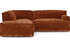 Elementen Banken|Loungebanken-Easy Lifestyle Hoekbankstel Candy