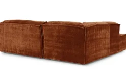 Elementen Banken|Loungebanken-Easy Lifestyle Hoekbankstel Candy