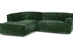 Elementen Banken|Loungebanken-Easy Lifestyle Hoekbankstel Candy