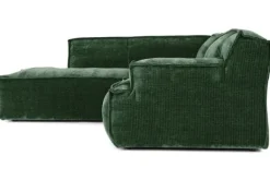 Elementen Banken|Loungebanken-Easy Lifestyle Hoekbankstel Candy