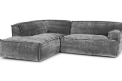 Elementen Banken|Loungebanken-Easy Lifestyle Hoekbankstel Candy