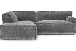 Elementen Banken|Loungebanken-Easy Lifestyle Hoekbankstel Candy