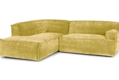 Elementen Banken|Loungebanken-Easy Lifestyle Hoekbankstel Candy