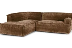 Elementen Banken|Loungebanken-Easy Lifestyle Hoekbankstel Candy