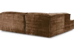 Elementen Banken|Loungebanken-Easy Lifestyle Hoekbankstel Candy