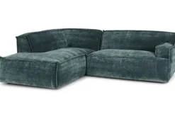 Elementen Banken|Loungebanken-Easy Lifestyle Hoekbankstel Candy