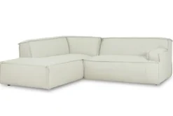 Elementen Banken|Hoekbanken-Easy Lifestyle Hoekbankstel  Candy