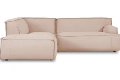 Elementen Banken|Hoekbanken-Easy Lifestyle Hoekbankstel  Candy