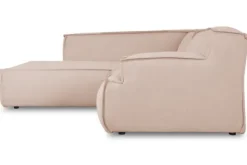 Elementen Banken|Hoekbanken-Easy Lifestyle Hoekbankstel  Candy