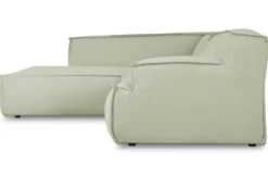 Elementen Banken|Hoekbanken-Easy Lifestyle Hoekbankstel  Candy